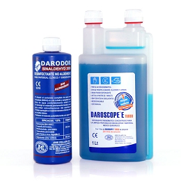 LIMPIEZA INSTRUMENTAL