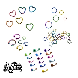 ACERO QUIRURGICO COLOR