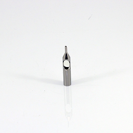 PUNTA "RUFNER" ACERO 316L