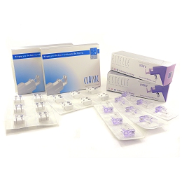 PENDIENTE PISTOLA ESTUCHADOS