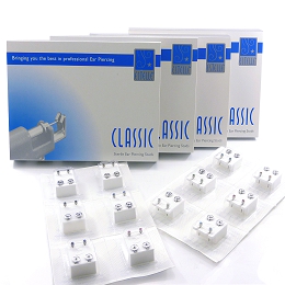 PENDIENTES SISTEMA CLASSIC