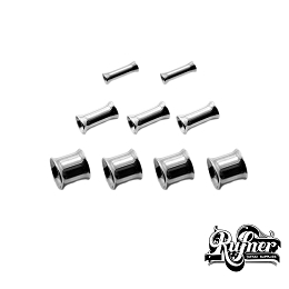 OJO HUECO DOBLE FILO