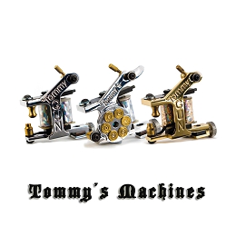 TOMMY´S MACHINE