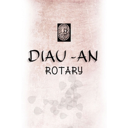 DIAU AN