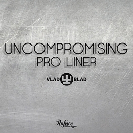 UNCOMPROMISING PRO LINER
