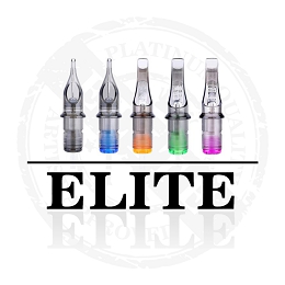AGUJAS DE CARTUCHO ELITE