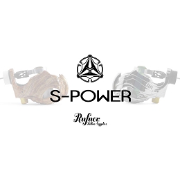 S-POWER