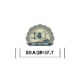 SHAGBUILT D20