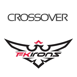FK IRONS CROSSOVER