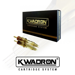AGUJAS DE CARTUCHO KWADRON