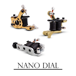 NANO DIAL