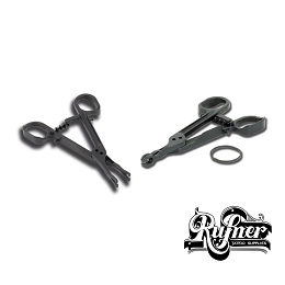 PINZAS (FORCEPS) DESECHABLES