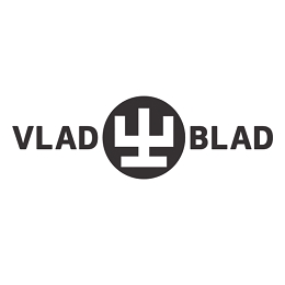 VLAD BLAD ROTARY