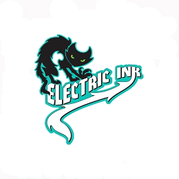 ELECTRIC INK