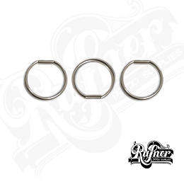 ARO CON CIERRE DE BARRA