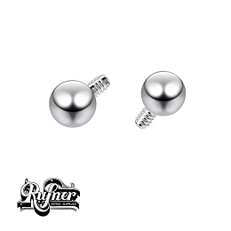 DERMAL BOLA ROSCA INTERNA