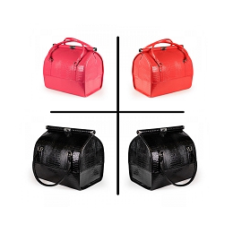 BOLSOS DE MAQUILLAJE