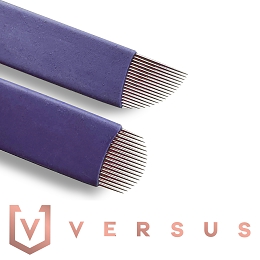 VERSUS MICROBLADING