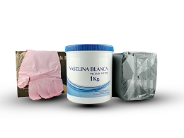 MATERIAL SANITARIO