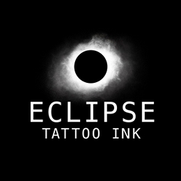 ECLIPSE TATTOO INK