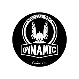 DYNAMIC COLOR