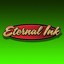 ETERNAL INK VERDE