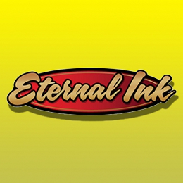 ETERNAL INK AMARILLO