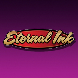 ETERNAL INK VIOLETA