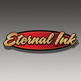 ETERNAL INK GRIS