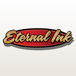 ETERNAL INK BLANCO