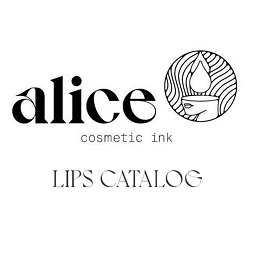 ALICE COSMETICS PIGMENTOS LABIOS