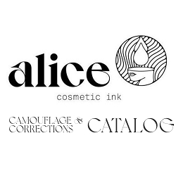 ALICE COSMETICS CAMUFLAJE Y CORRECIONES