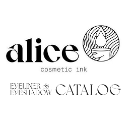 ALICE COSMETICS DELINEADOR DE OJOS Y SOMBRAS