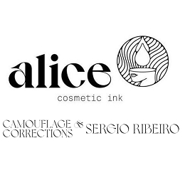 ALICE COSMETICS CAMUFLAJE & CORRECCION SERGIO R.