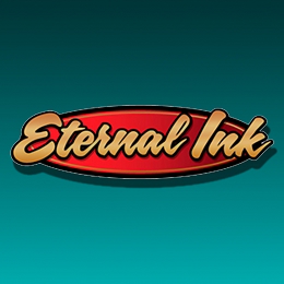 ETERNAL INK TURQUESA