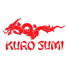 PIGMENTOS DIBUJO KURO SUMI TATTOO INK