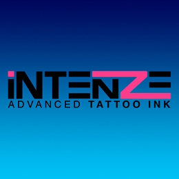 INTENZE COLORS AZUL
