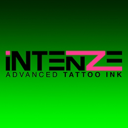 INTENZE COLORS VERDE