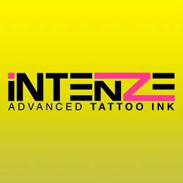 INTENZE COLORS AMARILLO