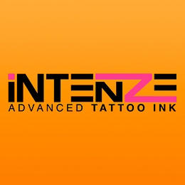 INTENZE COLORS NARANJA