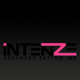 INTENZE COLORS NEGRO