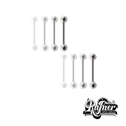 BARBELL ROSCA INTERNA