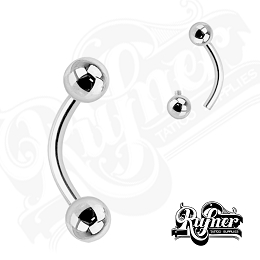 NAVEL CON ROSCA INTERNA